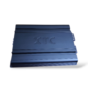 XTC AMPLIFIER XT21000.4 TOY SERIES